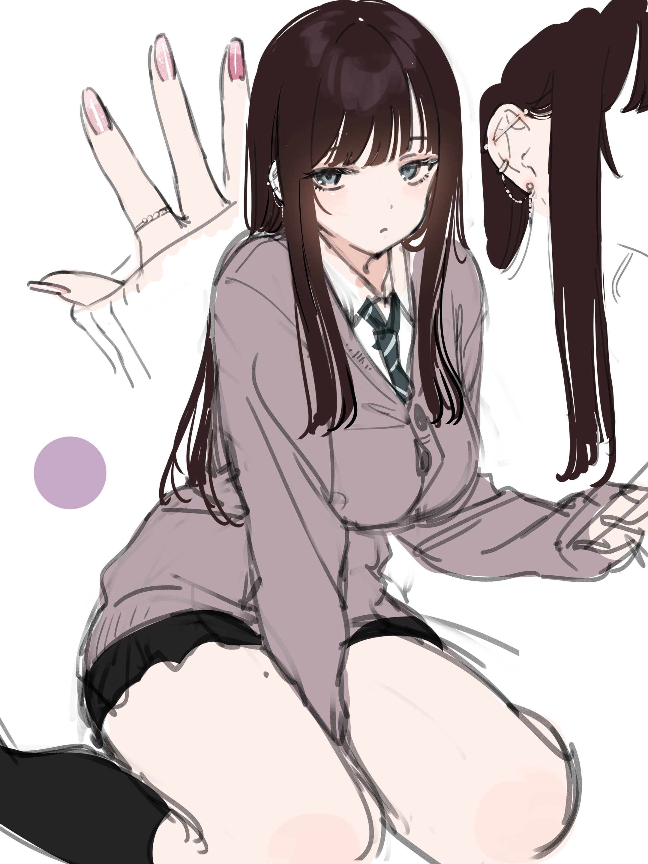 Oshougatsu Kikaku 2026 Matome (Decensored)